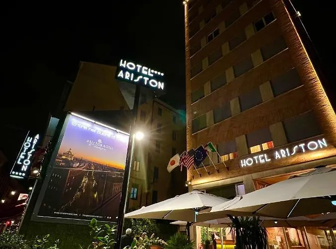 Hotel Ariston